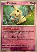 Mimikyu - 037/091