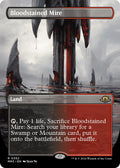 Bloodstained Mire (Borderless)
