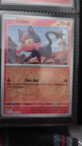 Litten - 032/162