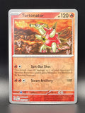 Turtonator