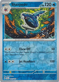 Sharpedo