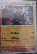Excadrill - 086/162