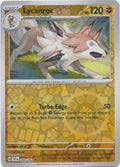Lycanroc