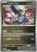 Great Tusk - 097/162