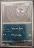 Gastly - 102/162