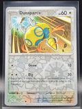 Dunsparce