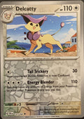 Delcatty