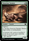 Voracious Varmint