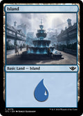 Island (0279)
