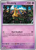 Girafarig