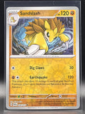 Sandslash