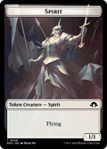 Spirit Token (0008)