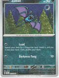 Zubat
