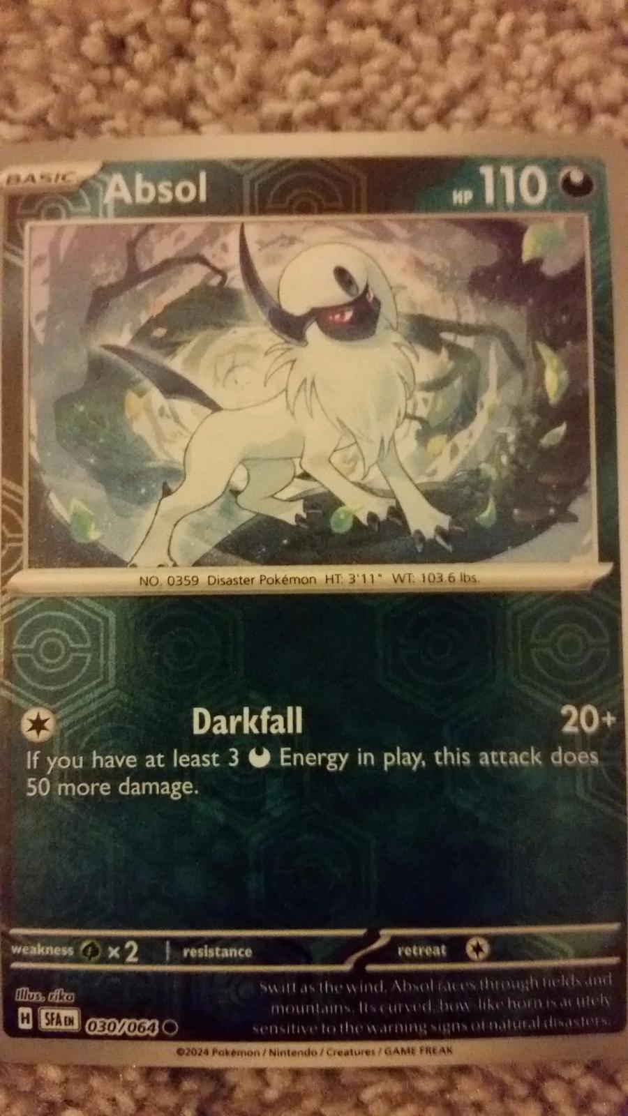 Absol