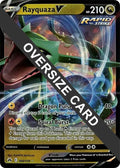 Rayquaza V 100/159