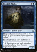 Invisible Stalker (ZNC)