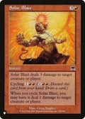 Solar Blast
