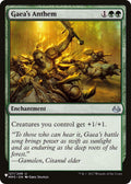 Gaea's Anthem (MM3)