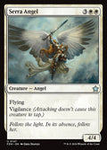 Serra Angel (0147)