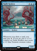 Nadir Kraken