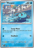 Wooper - 155
