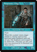 Snapcaster Mage (Retro Frame)