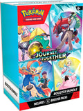 Journey Together Booster Bundle