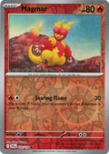 Magmar
