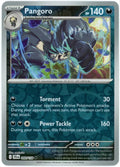 Pangoro