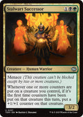 Stalwart Successor