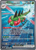 Yanmega ex - 228/182