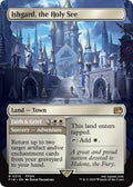 Ishgard, the Holy See (Borderless)