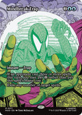 Mindbreak Trap (Borderless)