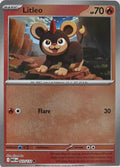Litleo - 023/132