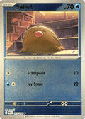 Swinub