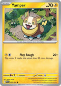 Yamper - 030/094