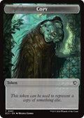 Copy // Plant Double-Sided Token