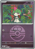 Ralts (Love Ball)