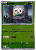 Rowlet - 010/088