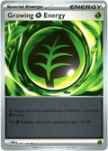 Growing Grass Energy