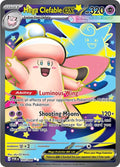 Mega Clefable ex - 103/088