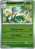 Serperior