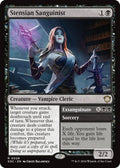 Stensian Sanguinist