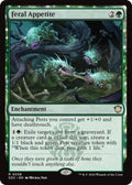 Feral Appetite