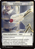 Contract // Pegasus Double-Sided Token