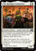 The Howling Commandos