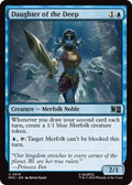 Daughter of the Deep