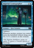 Imperial Cosmographer