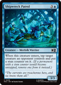 Shipwreck Patrol