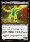 Radioactive Man